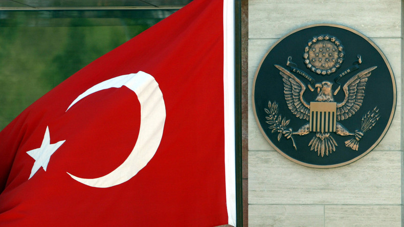 Türkei unternimmt neuen Anlauf zur Auslieferung Fethullah Gülens durch USA