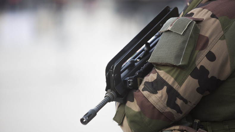 Französischer Ex-Soldat gesteht Anschlagsplan im Namen des IS