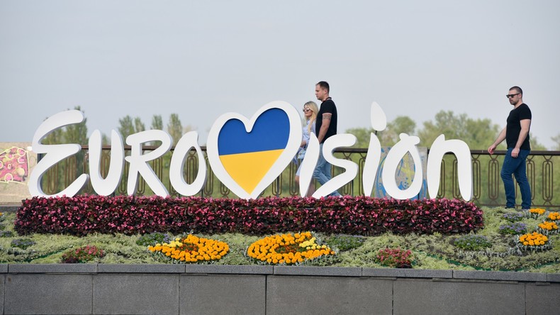 Ukrainische Behörden verweigern akkreditierten Journalisten aus Russland Einreise wegen Krim-Besuche