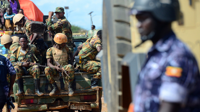 Somalische Sicherheitskräfte töten einen Al-Shabaab-Anführer