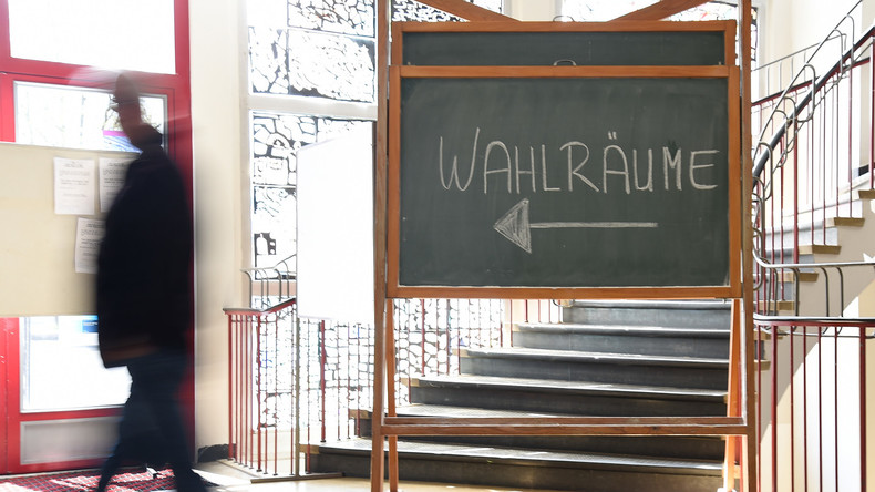 Nächste Runde im Superwahljahr - Enges Rennen im Norden