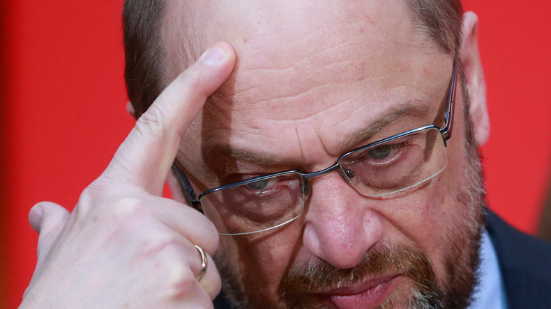 Analyse: Schulz-Effekt endgültig verpufft - vier Monate vor deutscher Bundestagswahl