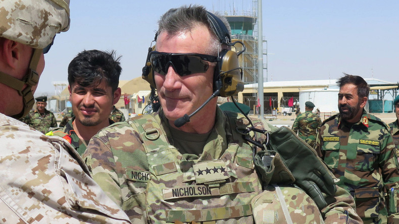 Anführer der Terrormiliz IS in Afghanistan getötet