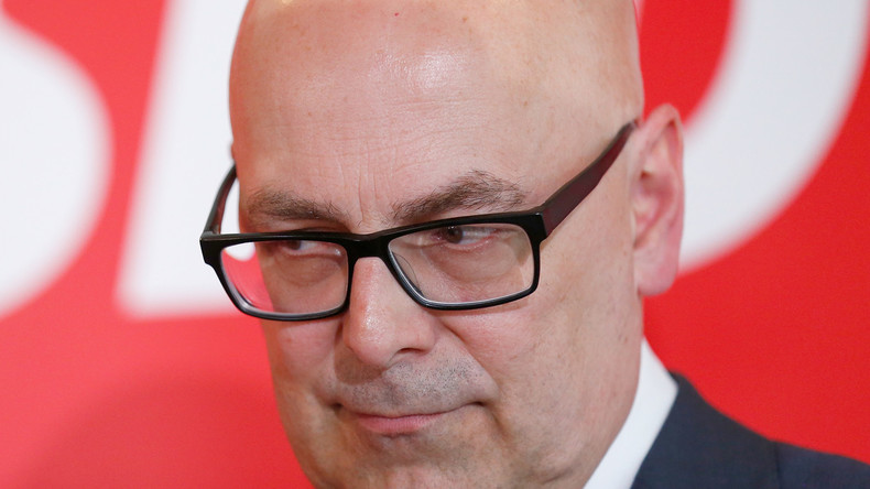 Der Verlierer aus dem Norden: Torsten Albig vor ungewisser Zukunft