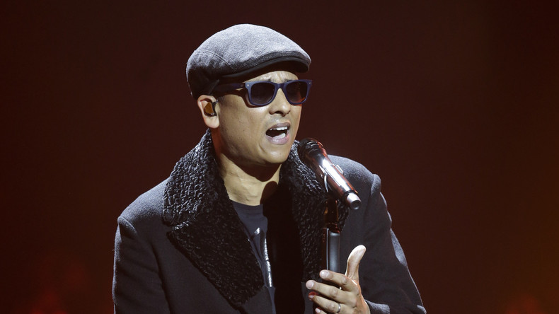 Xavier Naidoo äußert sich zu umstrittenem Lied: "überzeichneter" Text mag missverständlich sein