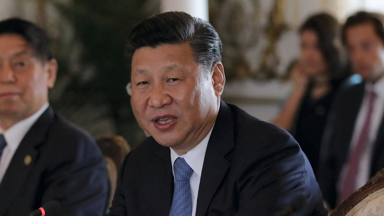 Gipfel zur Neuen Seidenstraße: China treibt eurasische Integration voran