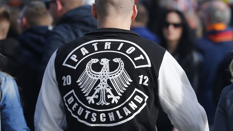 Bundesanwaltschaft: Terrorverdächtige Bundeswehr-Soldaten legten Todesliste an