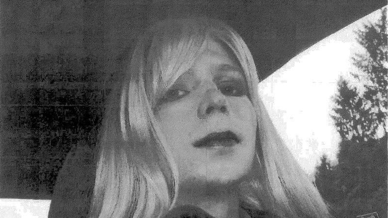 Whistleblowerin Chelsea Manning wird Mitte Mai entlassen