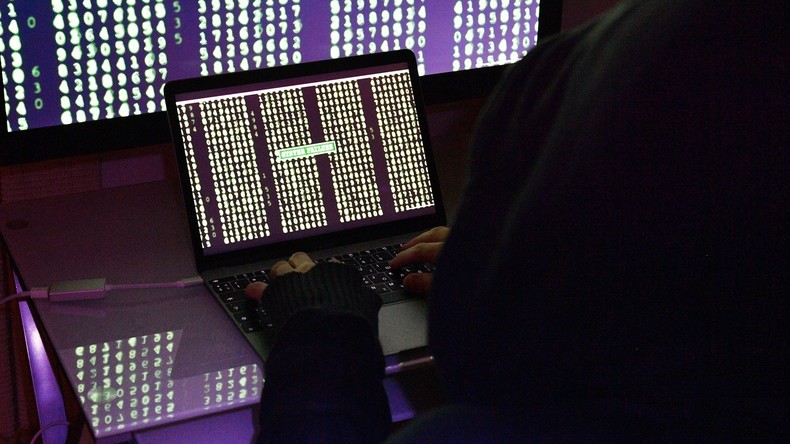 Ukraine delegiert Cyberabwehr an ausländische IT-Experten