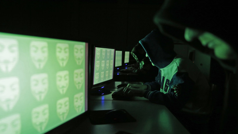 Um Hacks zu vermeiden: Kommunikationsministerium schlägt Isolation des russischen Internets vor