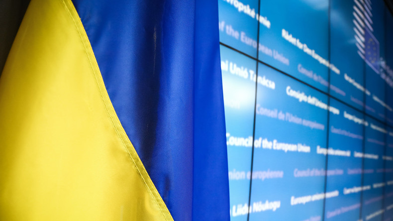 EU-Ministerratsplenum genehmigt Visafreiheit für die Ukraine