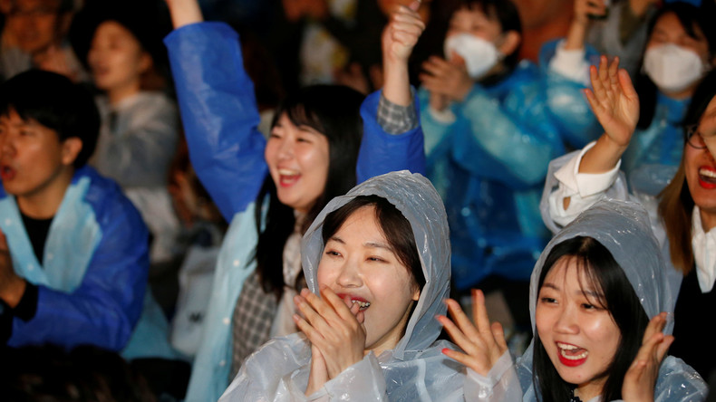 Die Wünsche der Südkoreaner an ihren neuen Präsidenten
