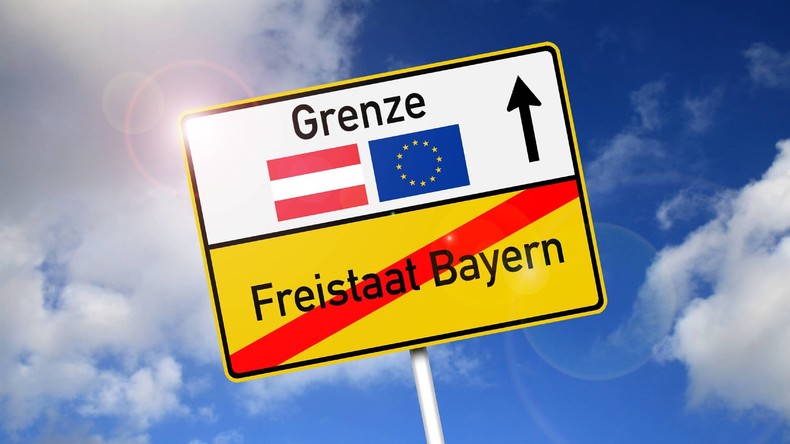 EU-Staaten erlauben verlängerte Grenzkontrollen in Bayern