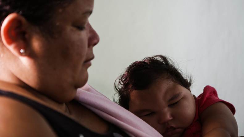 Zika-Notstand in Brasilien für beendet erklärt