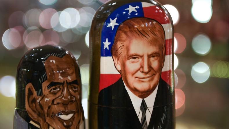 Intrigen und Machtkämpfe in Washington: Welche Fraktion setzt sich durch?
