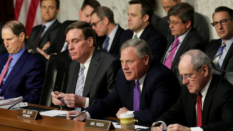 Globale Bedrohung Russland - US-Senat kultiviert bekannte Vorwürfe