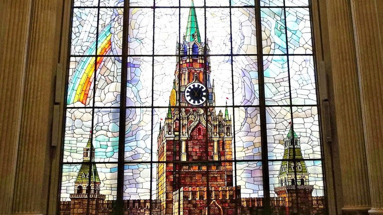 Therapiestunde in der Russischen Botschaft: Was zur Gesundung der Russlandpolitik getan werden muss