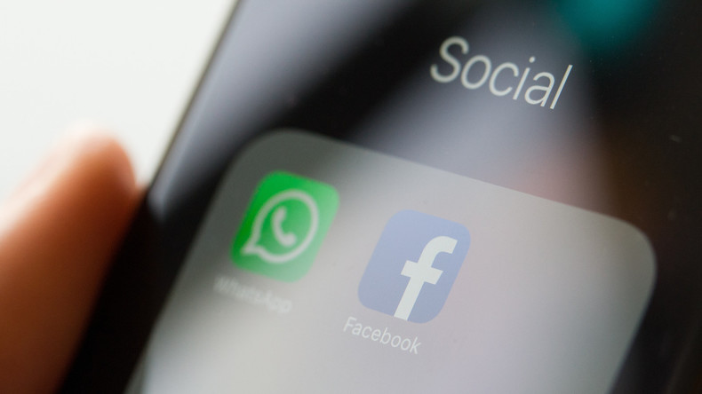 WhatsApp zu drei Millionen Euro Bußgeld in Italien verurteilt