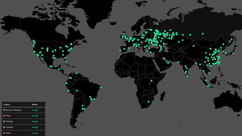 Cyber-Attacke mit "Wanna Cry"-Virus nimmt globale Ausmaße an