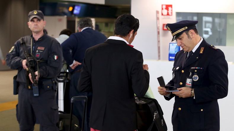 Italien weist Tunesier mit Kontakt zum Attentäter Anis Amri aus