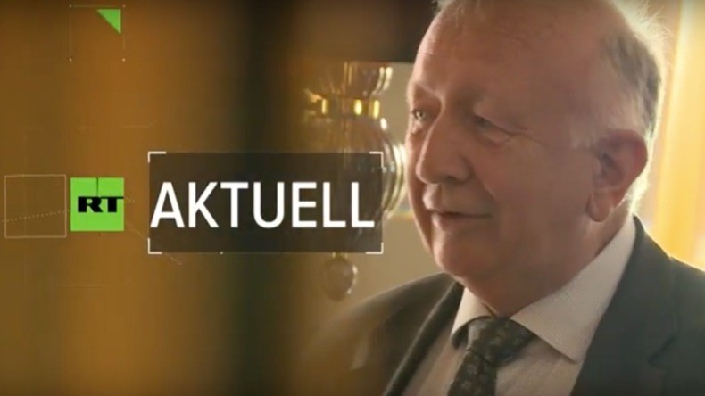 Willy Wimmer zu NRW-Wahlen: „Eine Wahl von strategischer Bedeutung“