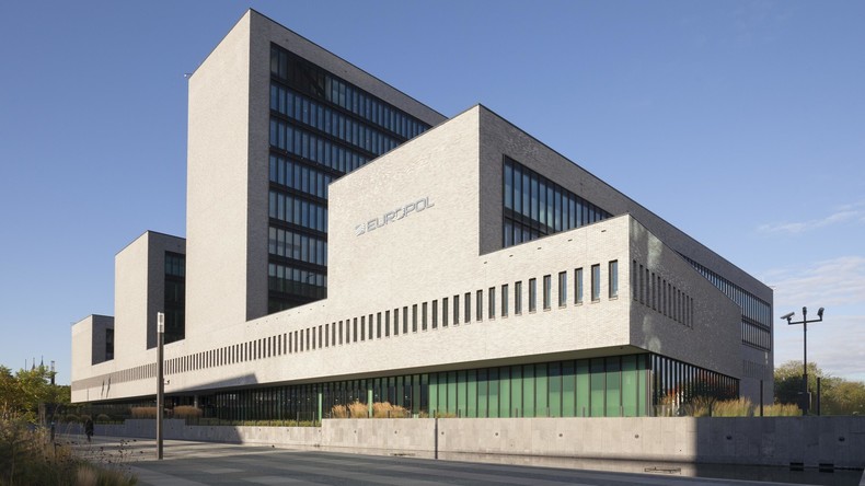 Europol: Cyberattacke traf mindestens 150 Länder