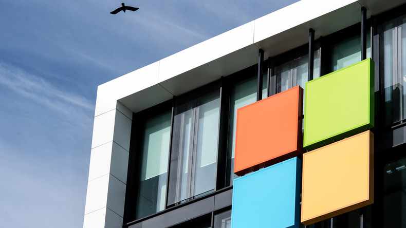 Microsoft: Cyber-Angriff sollte Weckruf für Regierungen sein