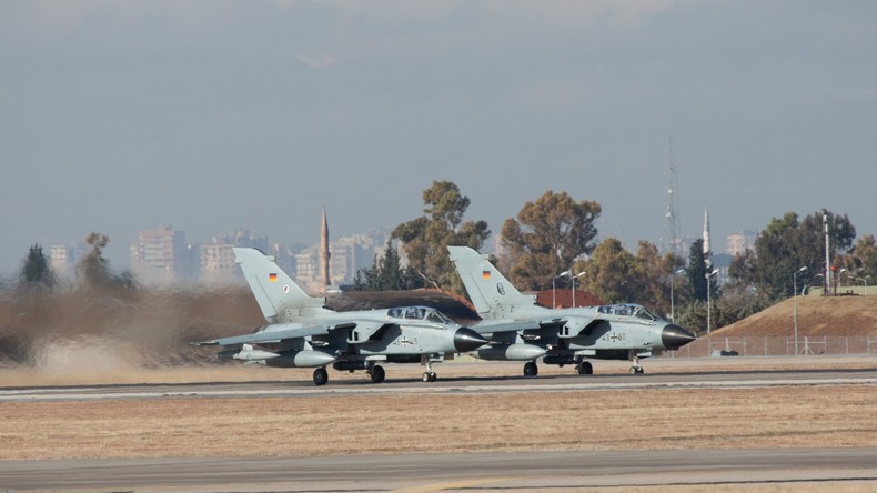 Türkei untersagt deutschen Abgeordneten Besuch der Luftwaffenbasis Incirlik