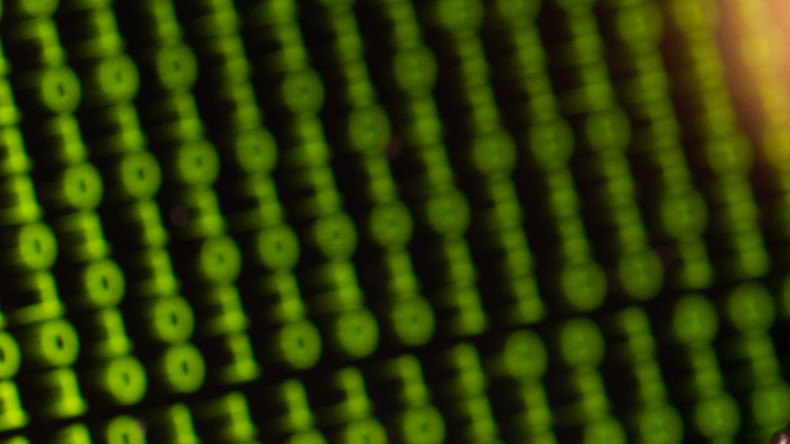Cyber-Attacke: 30.000 Organisationen in China betroffen