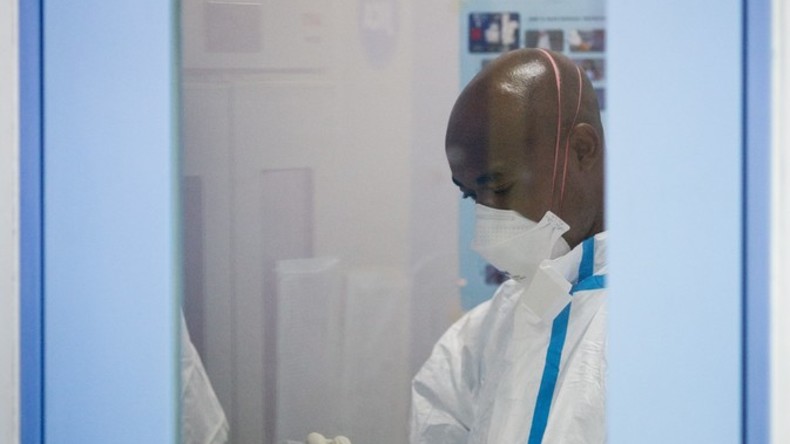 Bereits zwei Ebola-Fälle im Kongo registriert