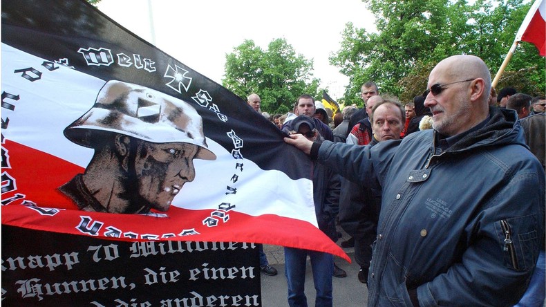 Ungarn bestätigt Festnahme von deutschem Holocaustleugner