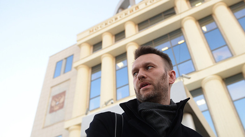 Hype um Nawalny: Warum auch der neue Held der Westmedien in Russland scheitern wird