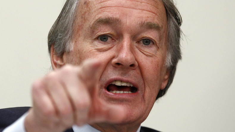 US-Senator verbreitet bei CNN Fake-News zu Russland aus zweifelhaften Quellen