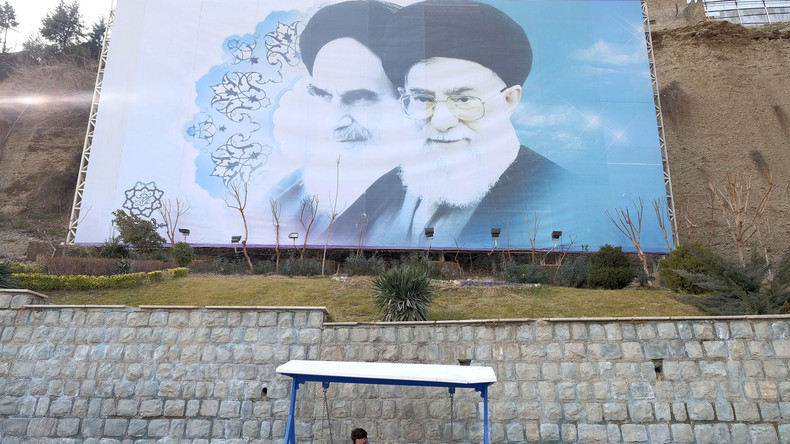 Der Iran von morgen: Reformer gegen Nationalkonservative