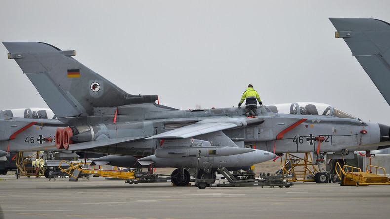 Nach Verbot von Truppenbesuch in Incirlik: Merkel denkt offen über Abzug der Bundeswehr nach