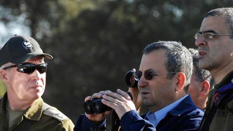 Nach Vorwürfen über angebliche Krematorien: Israelischer Minister will Assad ermorden lassen