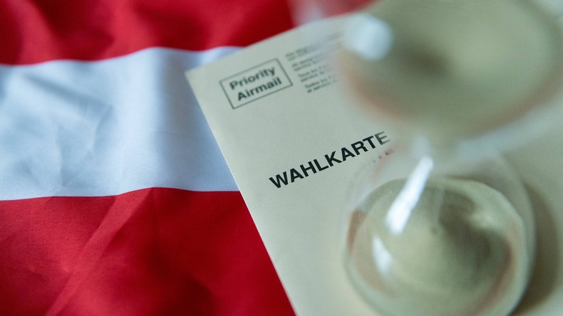 Vorgezogene Parlamentswahlen in Österreich für 15. Oktober angesetzt