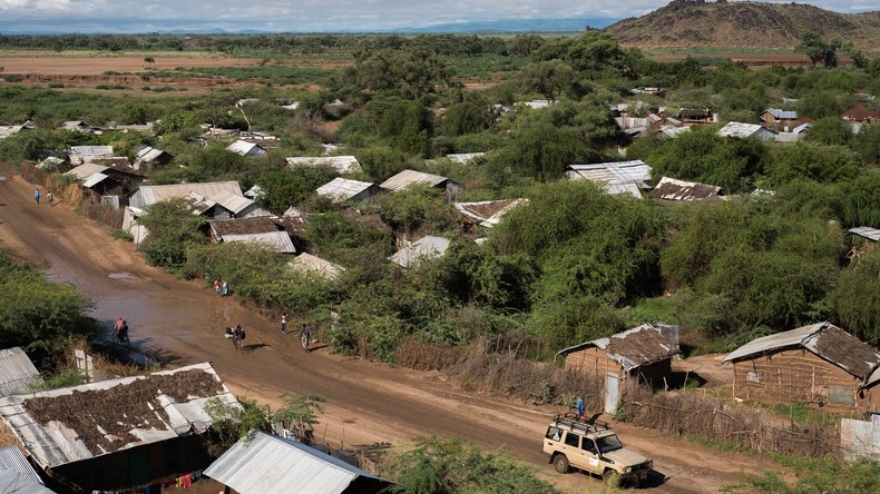 Kongolesisches Militär tötet 15 Rebellen