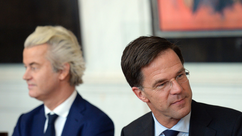 Regierungsbildung in Niederlanden: Koalitionsverhandlungen gescheitert