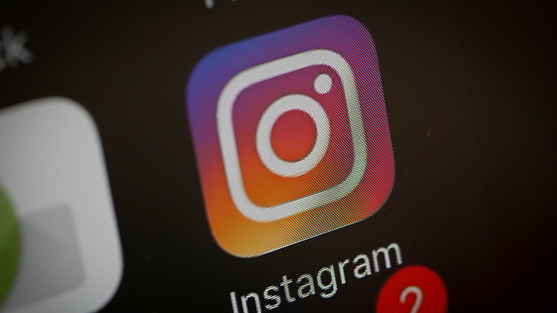Kurzzeitiger globaler Ausfall von Instagram