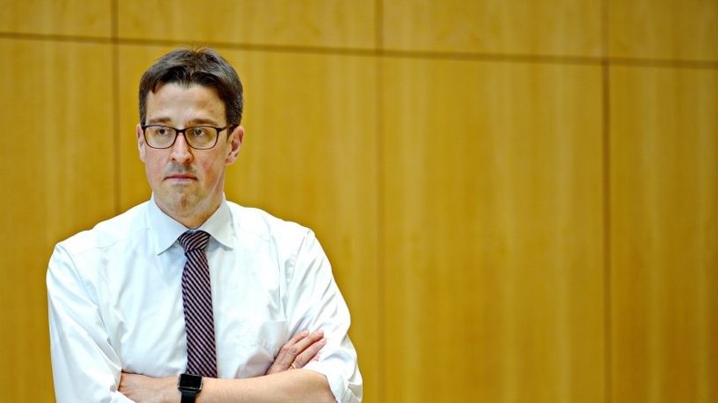 SPD-Politiker gesteht: "Wir verstehen die Menschen nicht mehr"