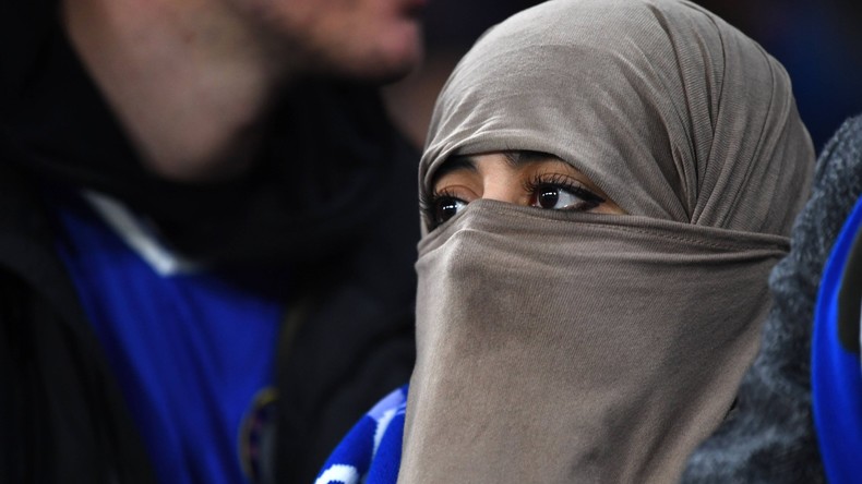 Österreich beschließt endgültiges Burka-Verbot
