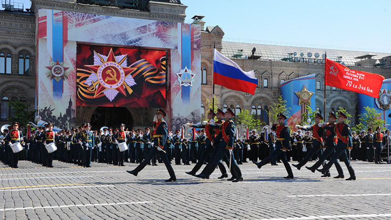 Patriotismus in Russland - der eigene Weg zwischen übersteigertem Nationalismus und Selbsthass