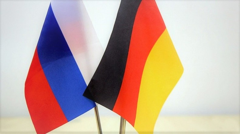 Trotz Sanktionen: Ostausschuss erwartet über zehn Prozent mehr Handel mit Russland