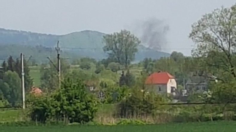 17 Verletzte bei Explosion in polnischem Sprengstoffwerk