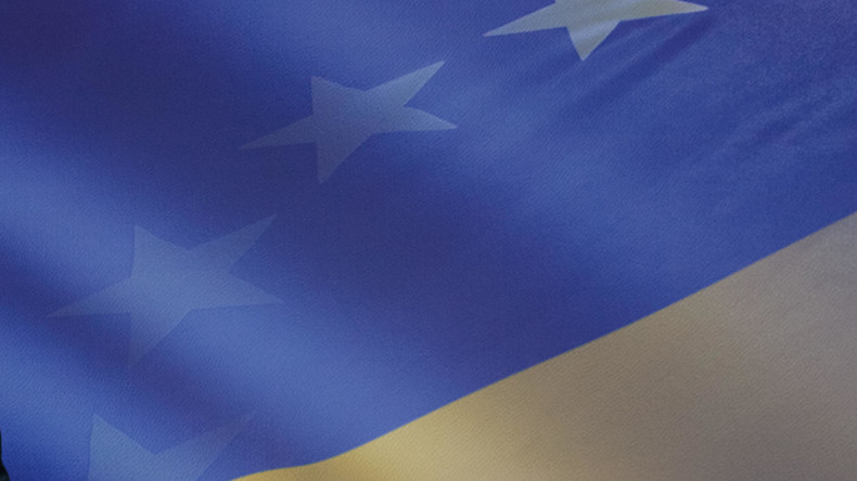 EU-Politiker unterzeichnen Dokument über Visafreiheit für Ukraine