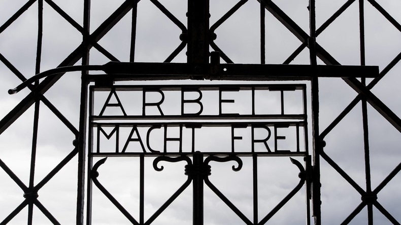 Burger King vor Gericht wegen Verteilung von Werbung am KZ Dachau