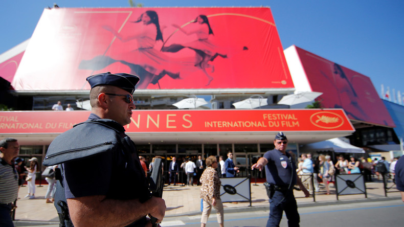 Cannes rüstet sich gegen den Terror