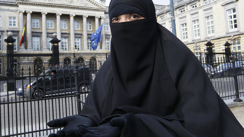 Burka-Verbot in Europa: Wo gilt es und was kostet ein Verstoß