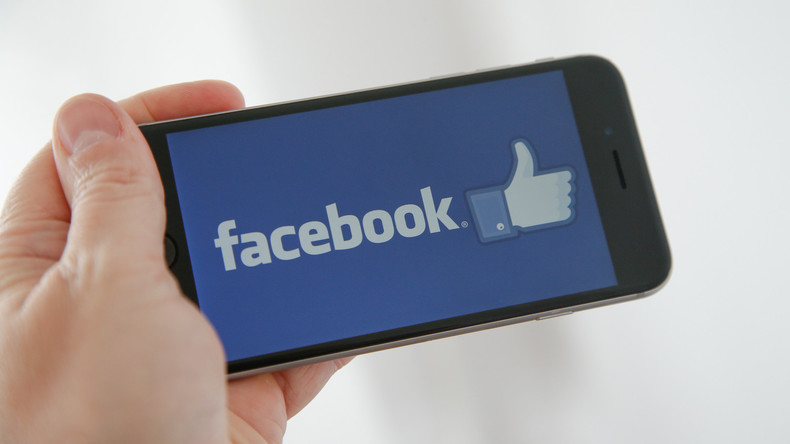 EU-Kommission verlangt 110 Millionen Euro Strafe von Facebook